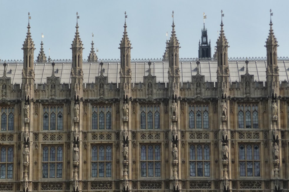 Democracy and Literature – The Parliament